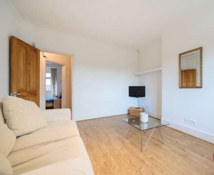 Sevington Road, London, Image 3