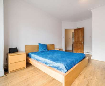 Sevington Road, London, Image 7