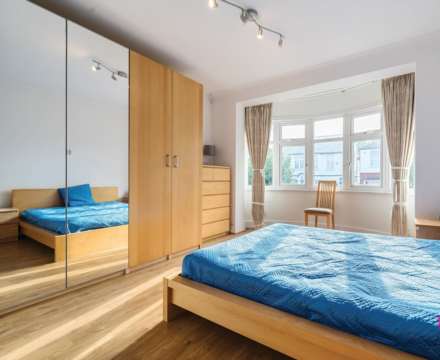 Sevington Road, London, Image 8