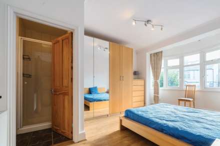 Sevington Road, London, Image 9