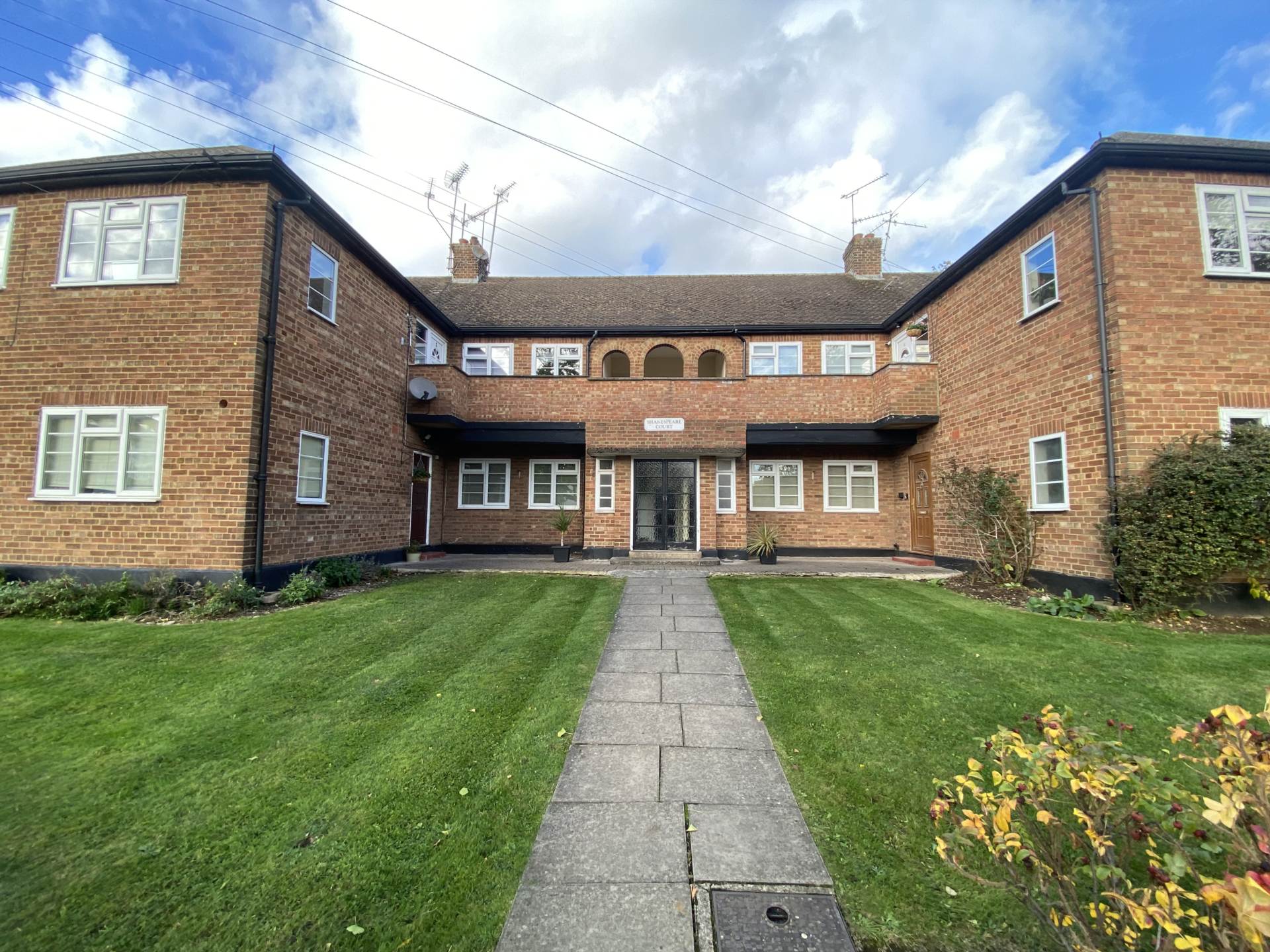 Shakespeare Road, London, Image 1