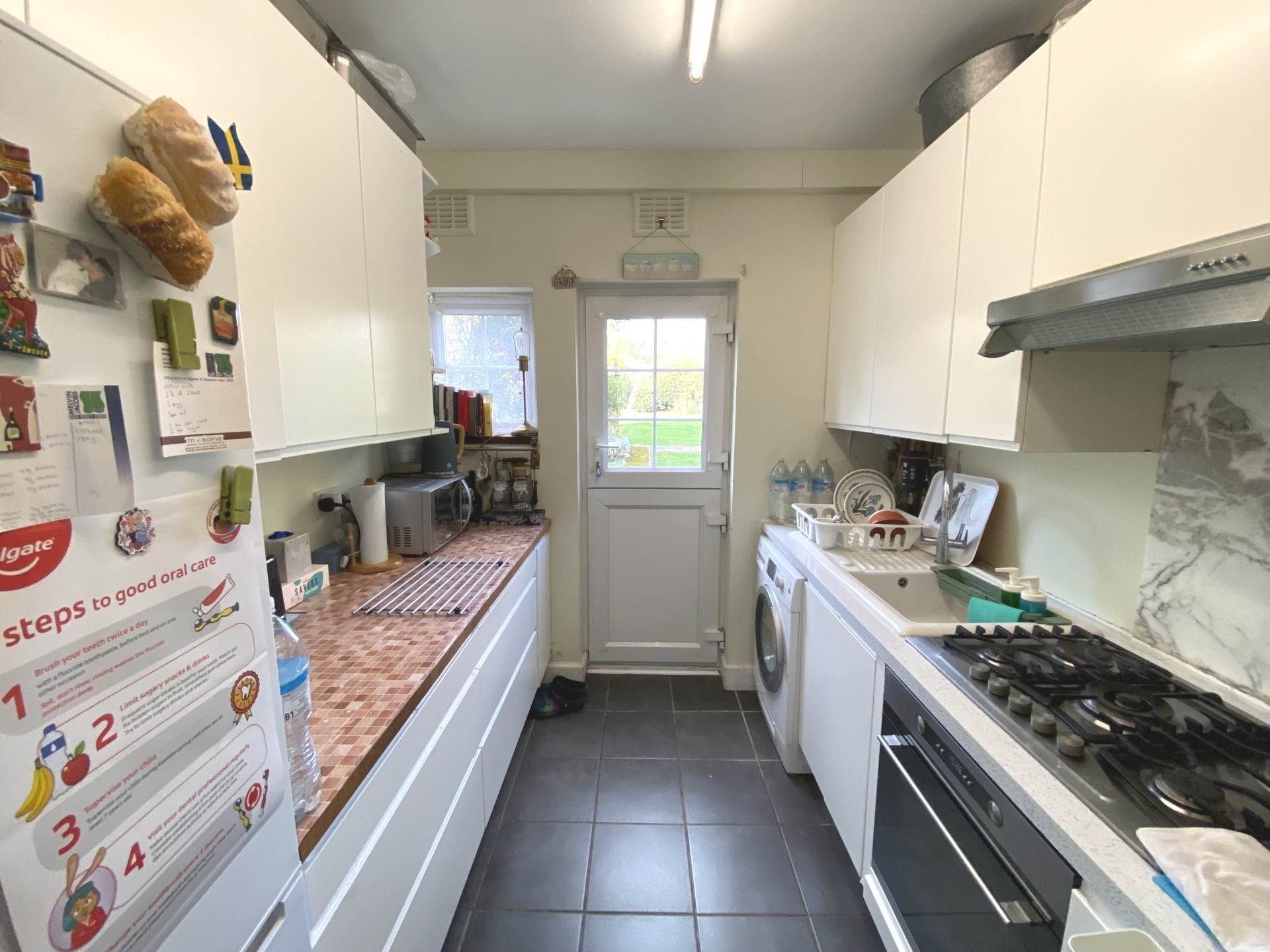 Shakespeare Road, London, Image 5