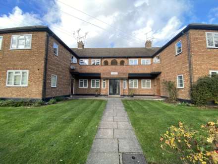 Shakespeare Road, London, Image 1