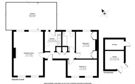 Shakespeare Road, London, Image 10