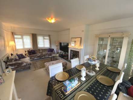 Shakespeare Road, London, Image 4