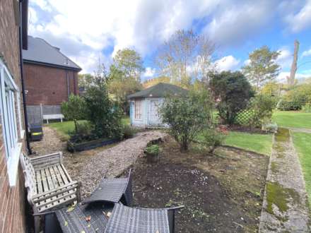 Shakespeare Road, London, Image 6