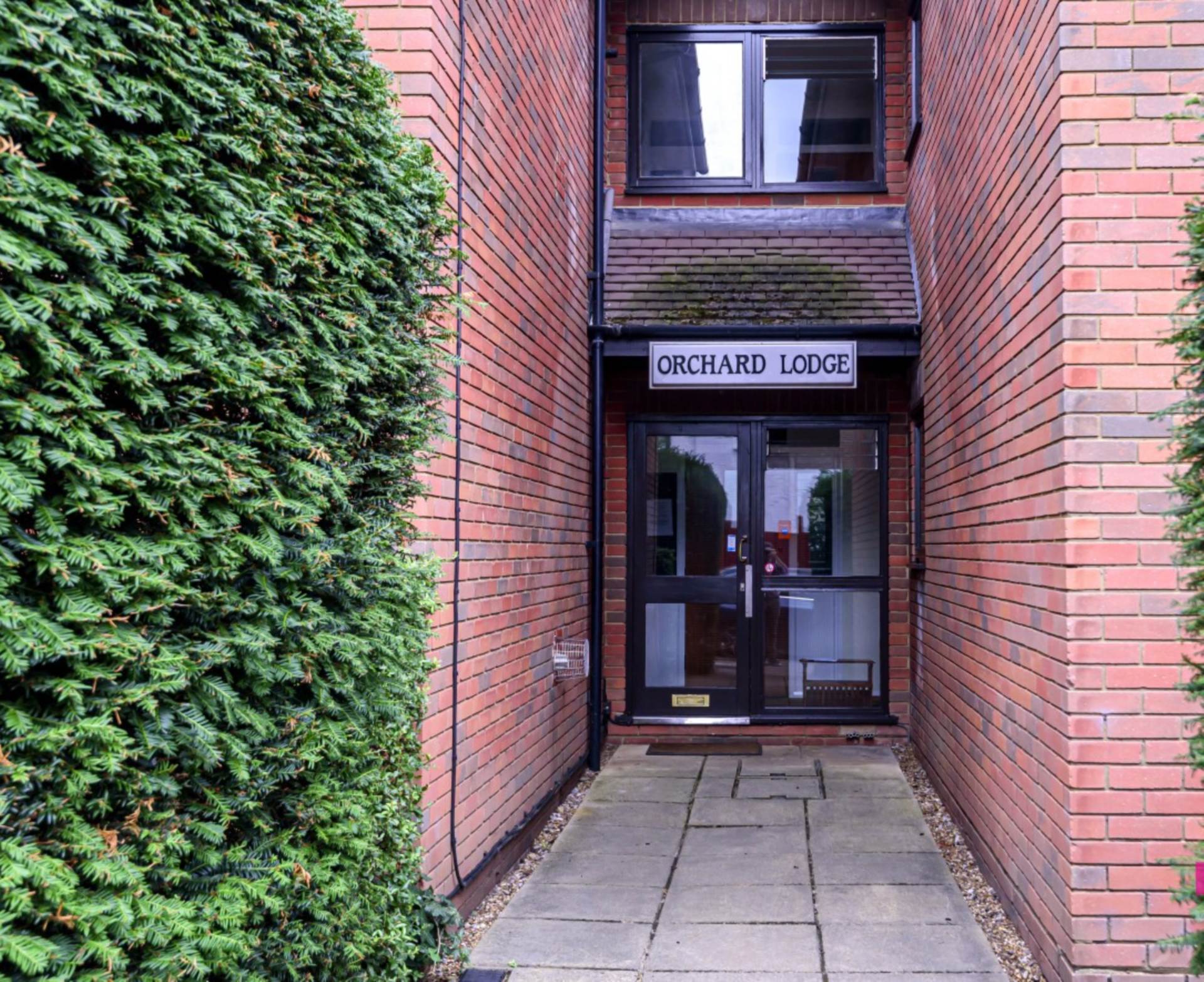 Woodside Grove, Woodside Park, Image 17