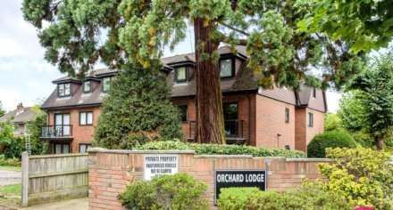 Property For Rent Woodside Grove, Woodside Park, London