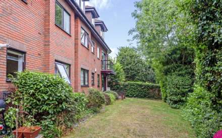 Woodside Grove, Woodside Park, Image 16