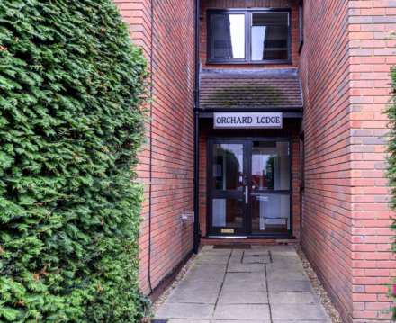 Woodside Grove, Woodside Park, Image 17