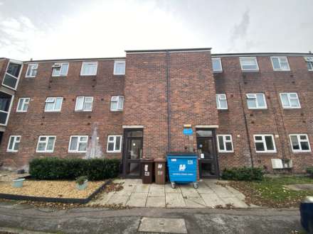 Suffolk Close, Borehamwood, Image 1
