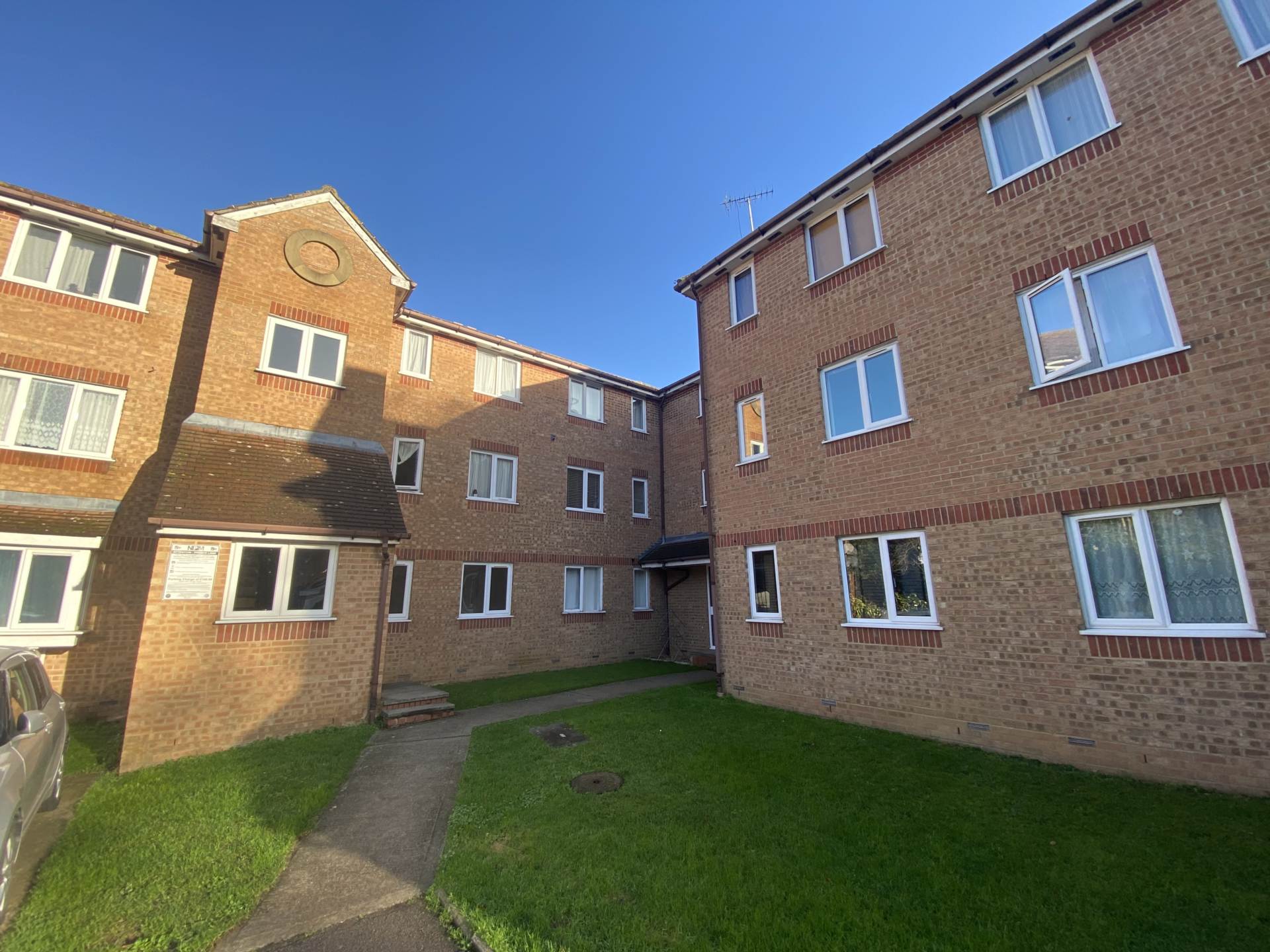 Scottwell Drive, London, Image 1