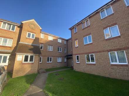 Property For Rent Scottwell Drive, London