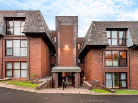 Broadhurst Avenue, Edgware, Image 1