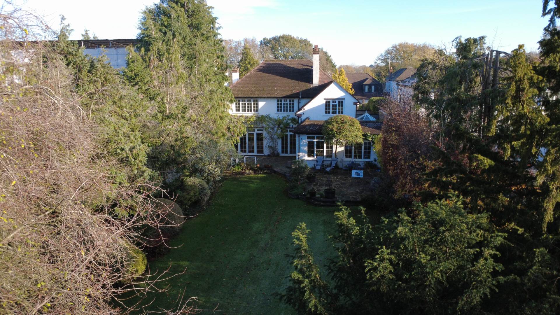 Deacons Hill Road, Elstree, Image 12