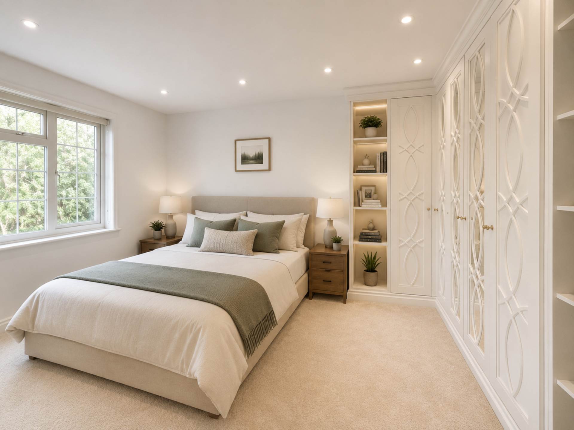 Deacons Hill Road, Elstree, Image 16