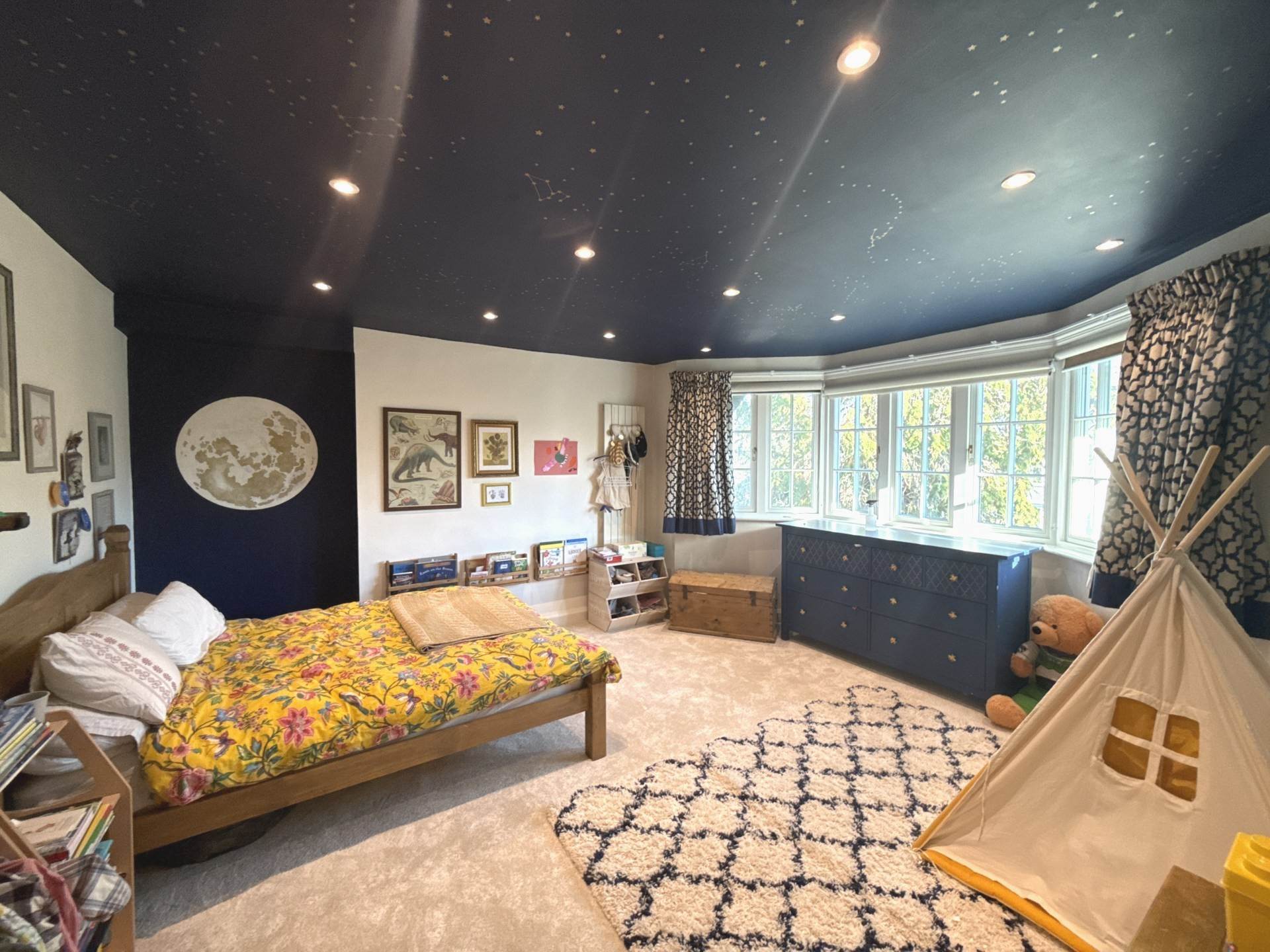 Deacons Hill Road, Elstree, Image 5