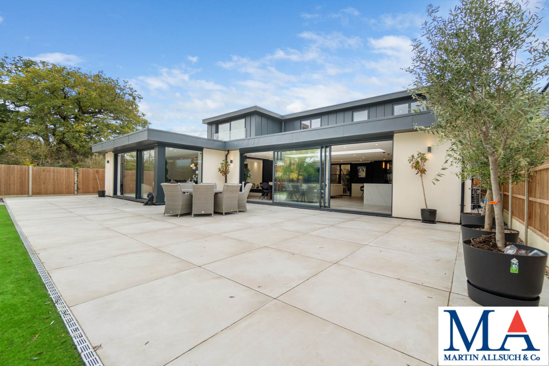 Grange Road, Elstree, Image 10