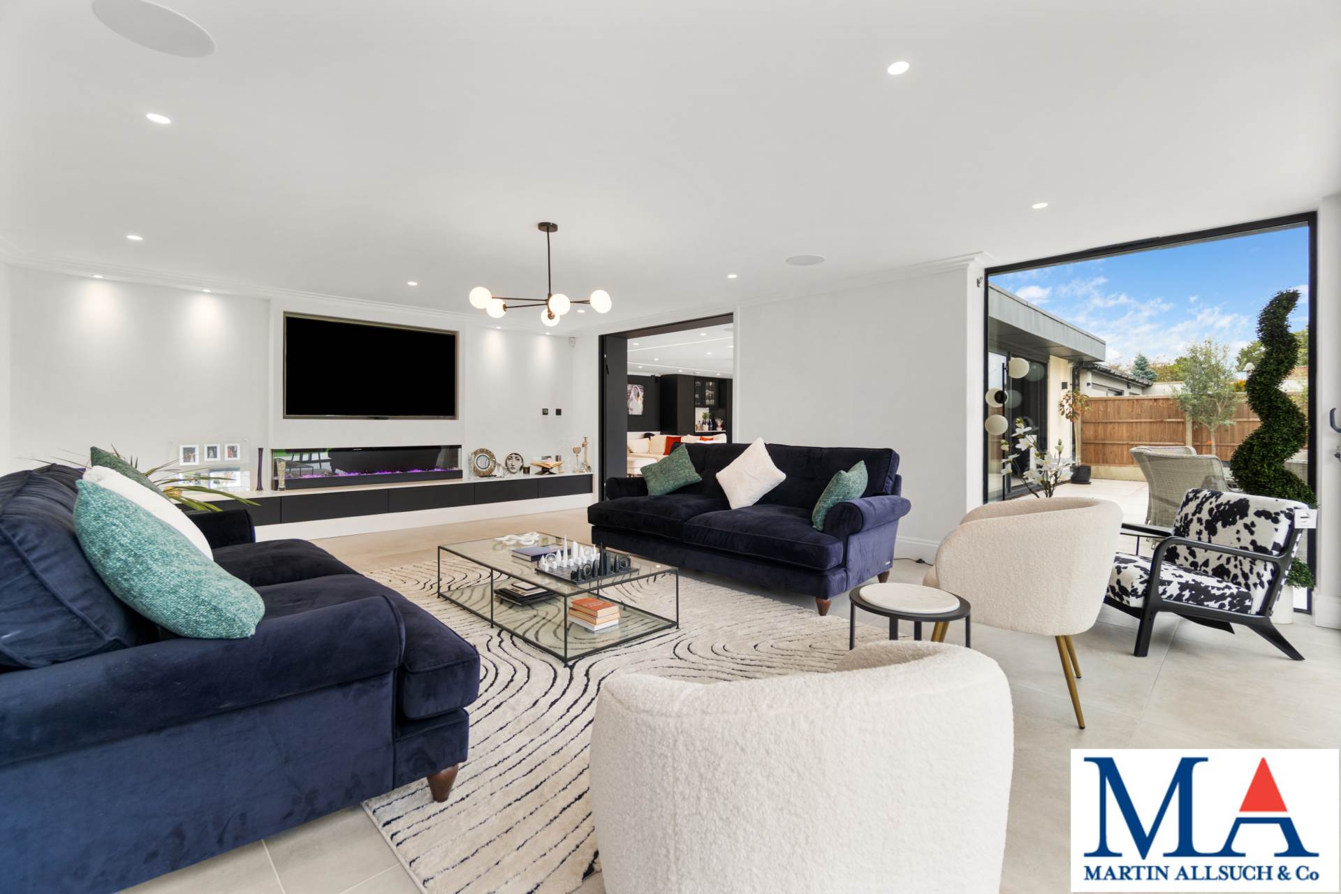 Grange Road, Elstree, Image 13