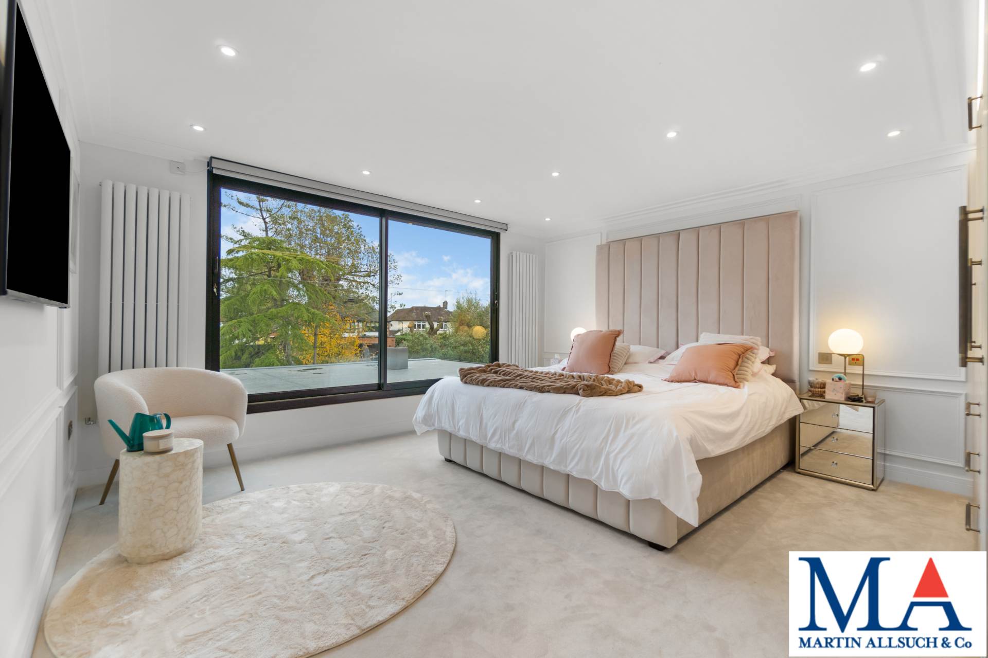 Grange Road, Elstree, Image 16