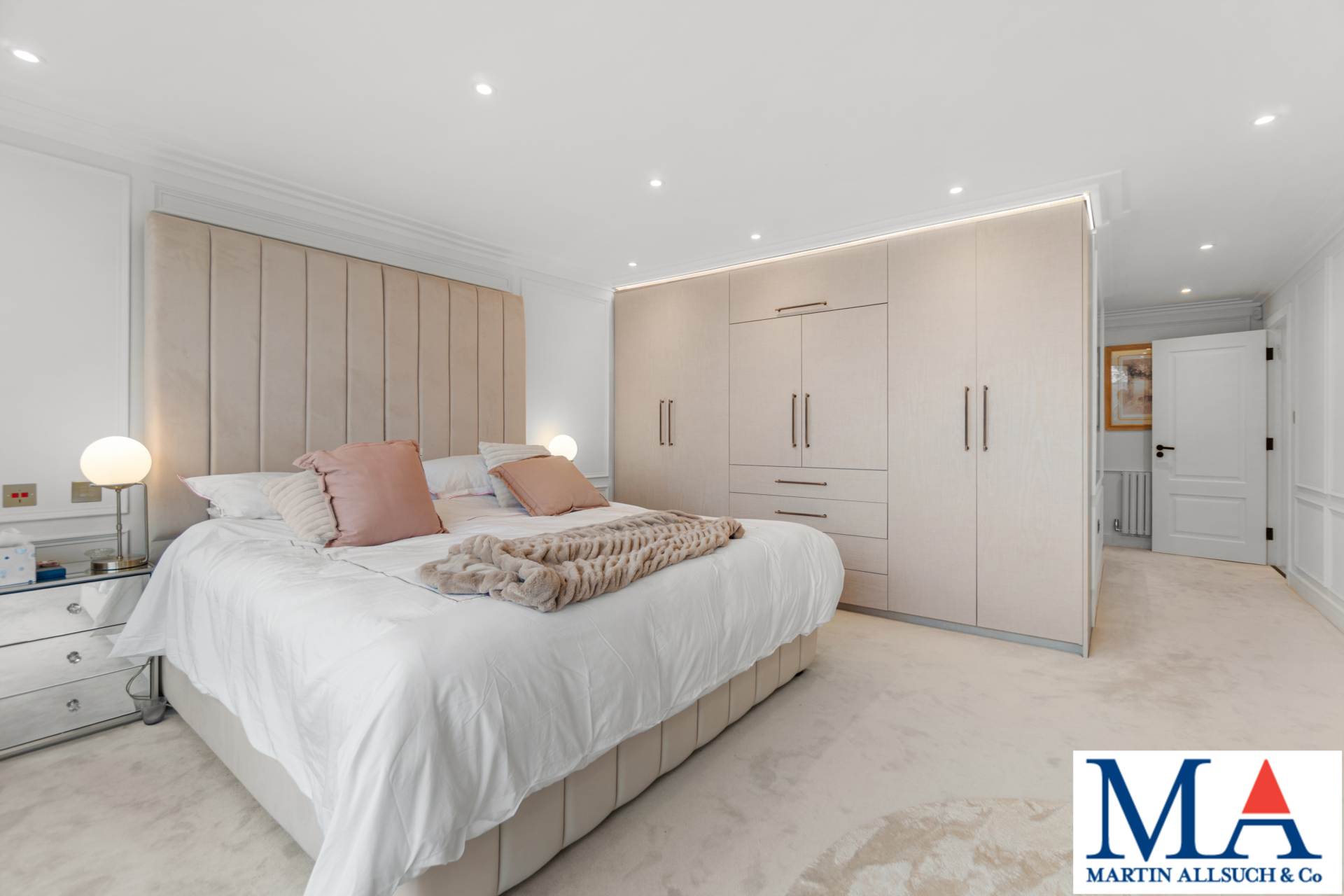 Grange Road, Elstree, Image 18