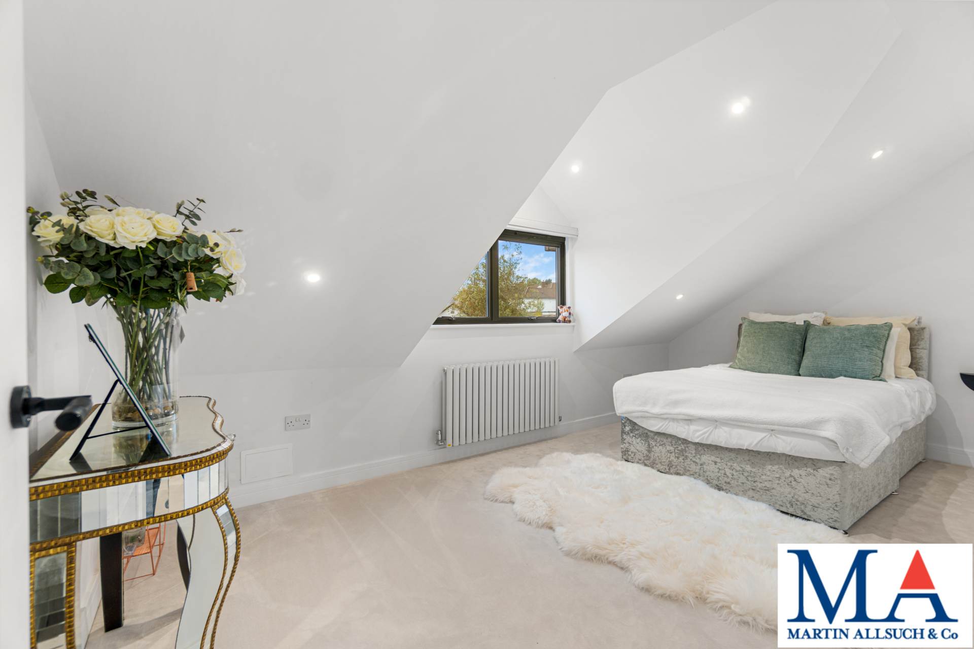 Grange Road, Elstree, Image 20