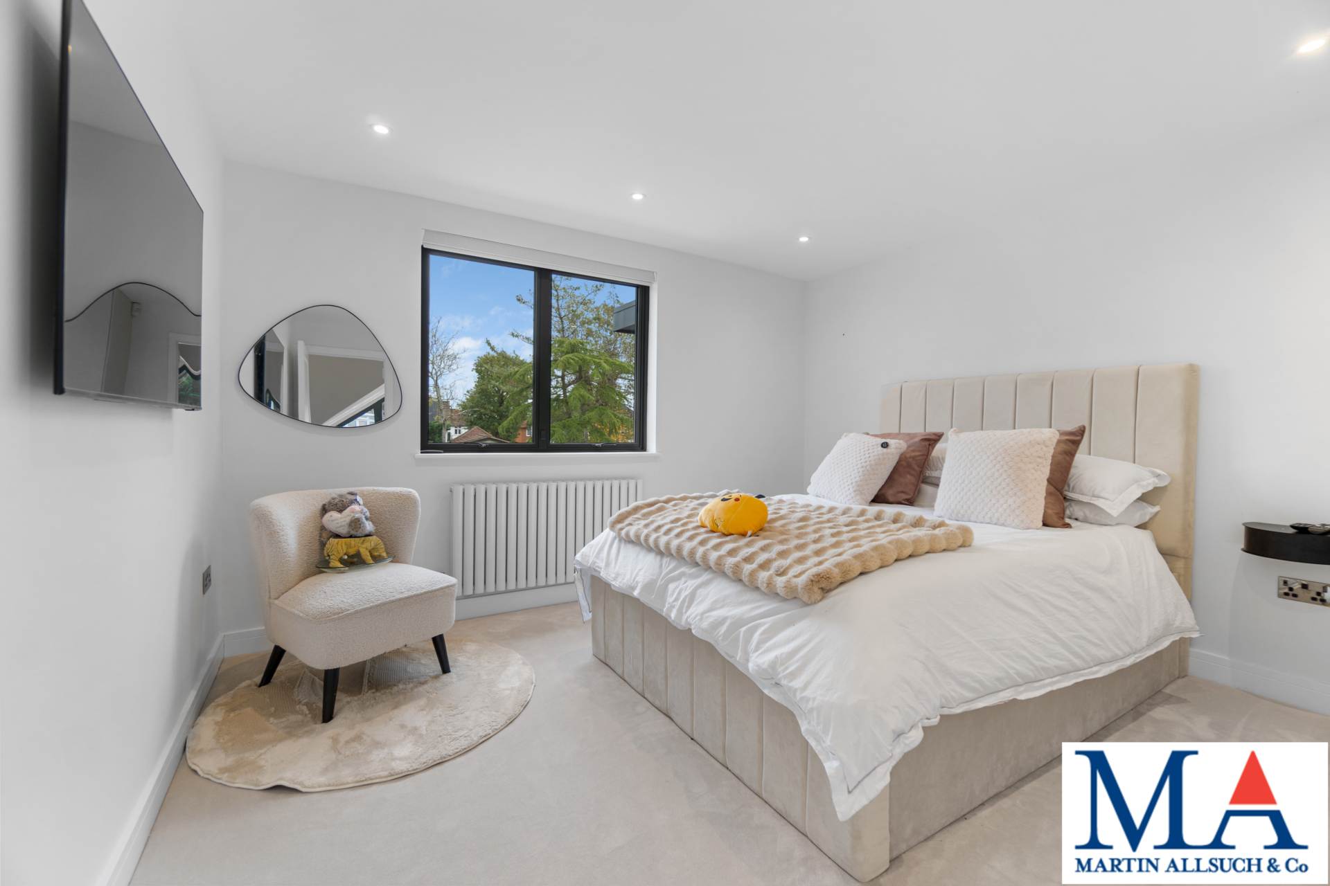 Grange Road, Elstree, Image 22