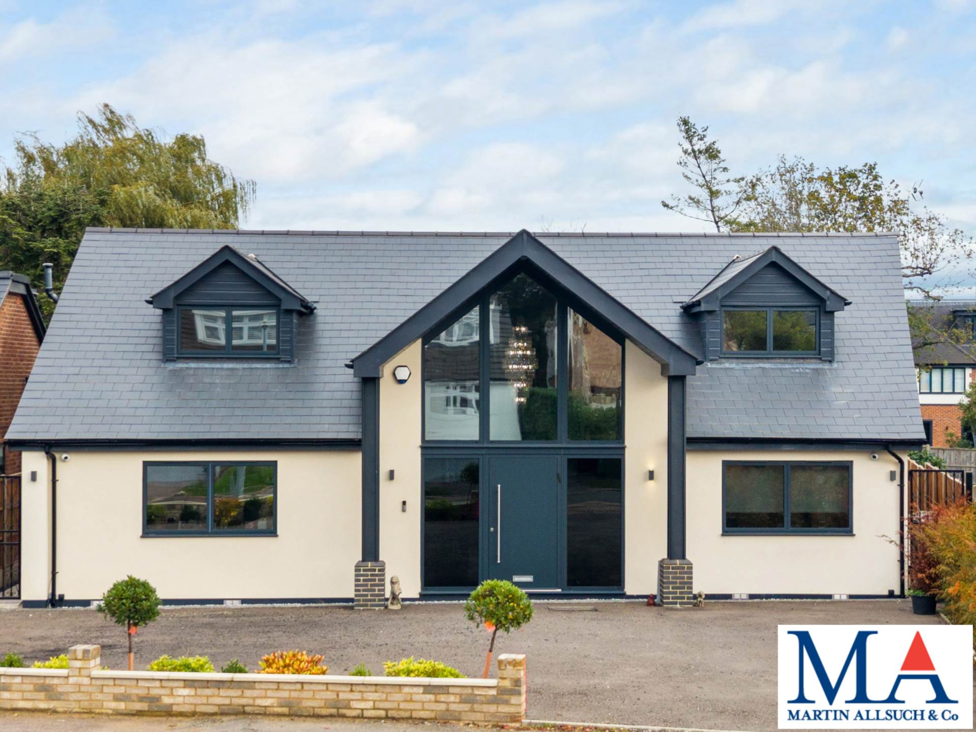 Grange Road, Elstree, Image 26