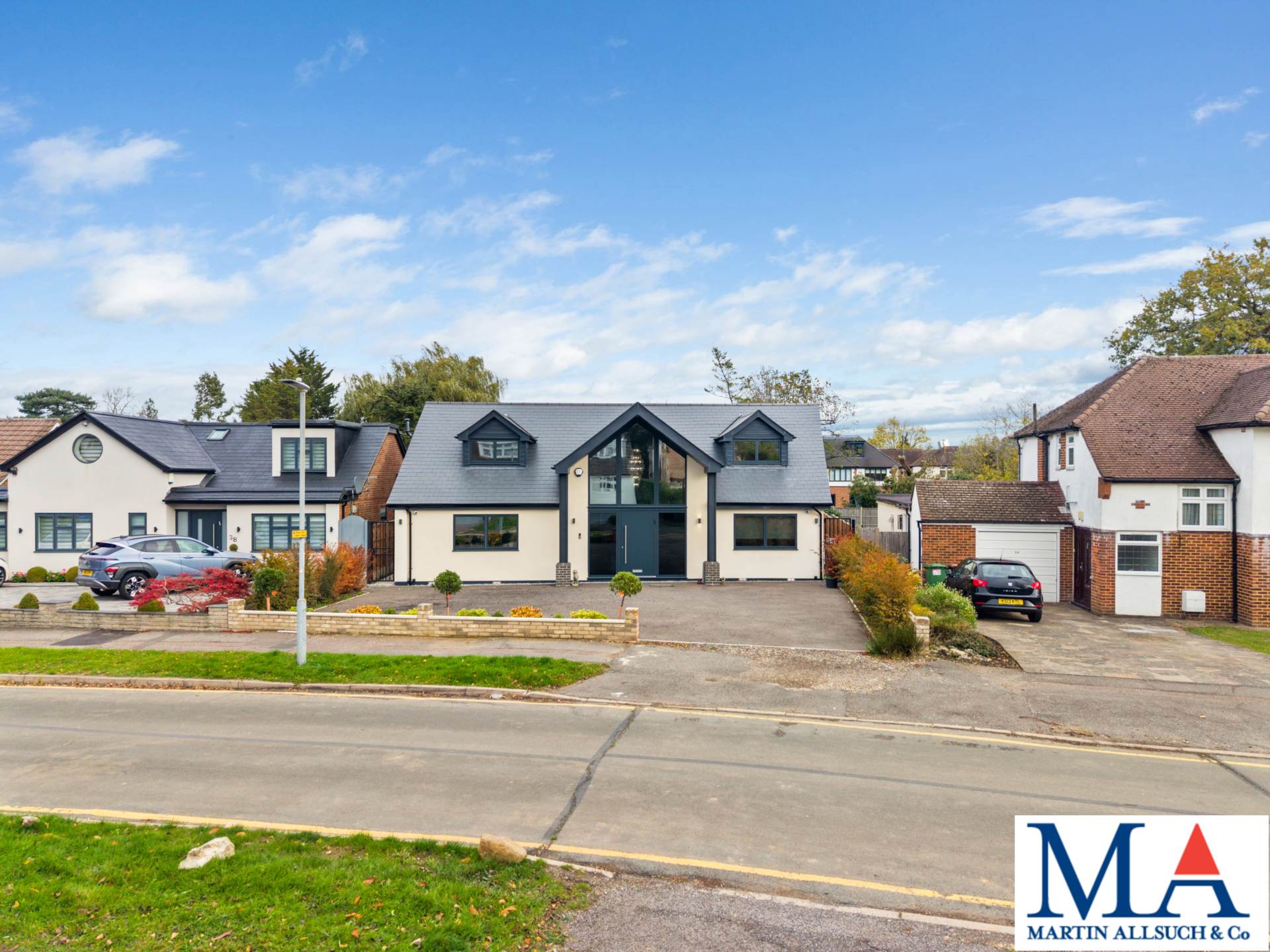 Grange Road, Elstree, Image 27