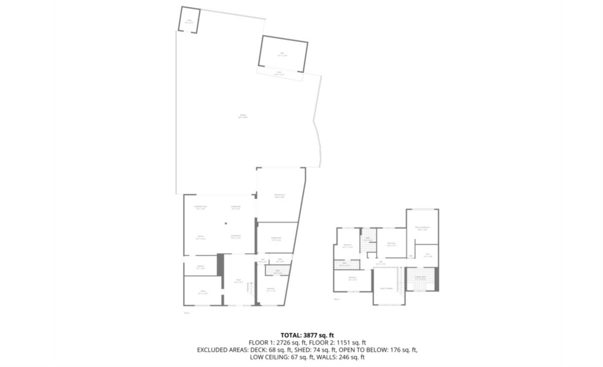 Grange Road, Elstree, Image 30