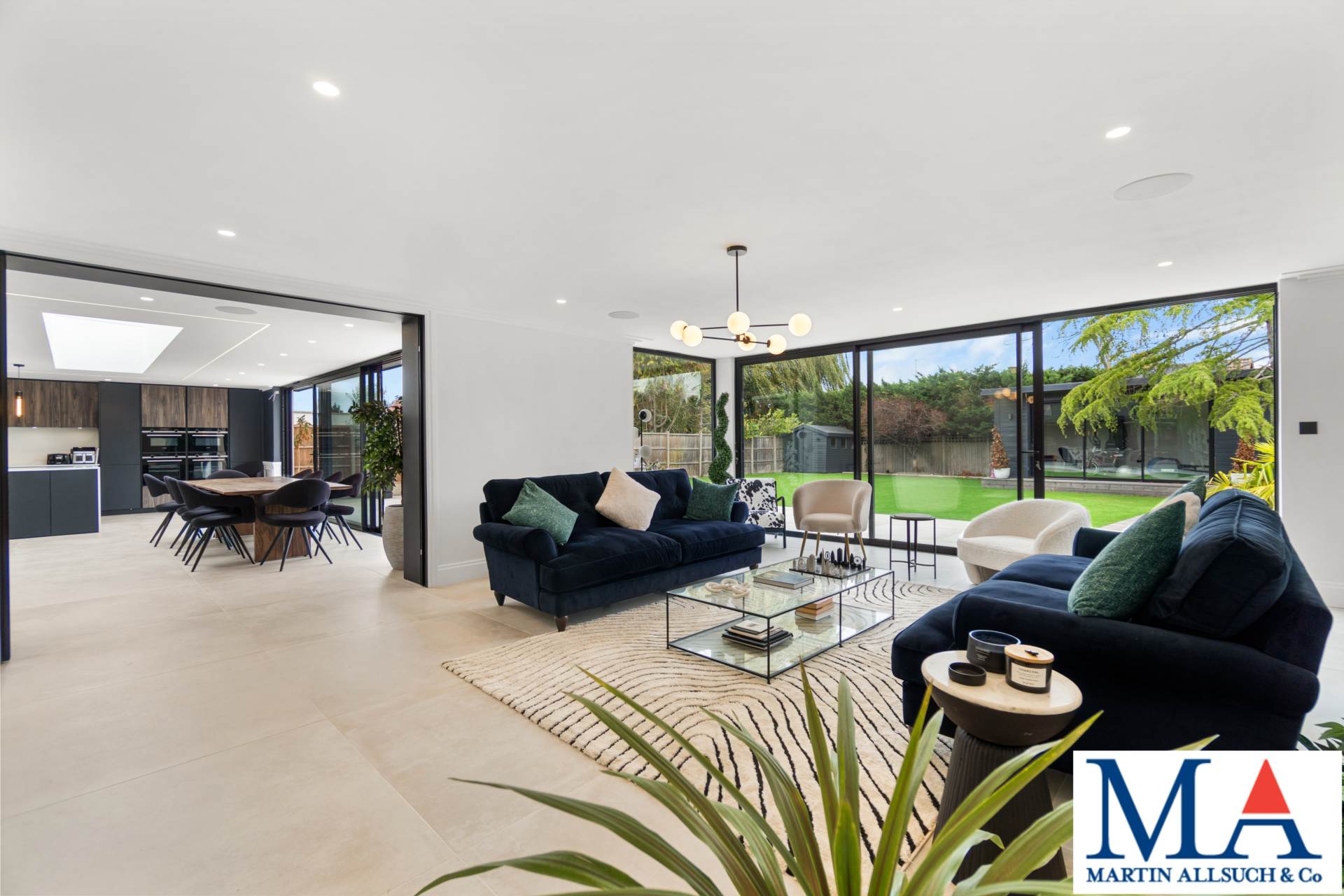 Grange Road, Elstree, Image 6