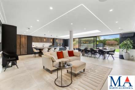 Grange Road, Elstree, Image 1