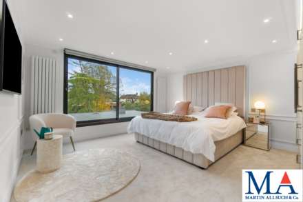 Grange Road, Elstree, Image 16