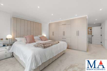 Grange Road, Elstree, Image 18