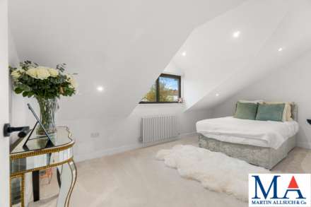 Grange Road, Elstree, Image 20