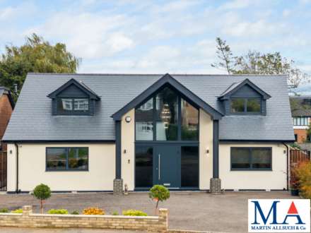 Grange Road, Elstree, Image 26