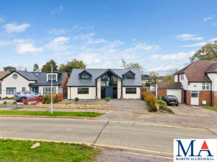 Grange Road, Elstree, Image 27