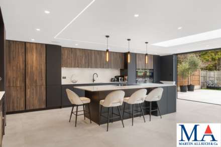 Grange Road, Elstree, Image 4