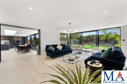 Grange Road, Elstree, Image 6