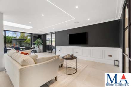 Grange Road, Elstree, Image 7