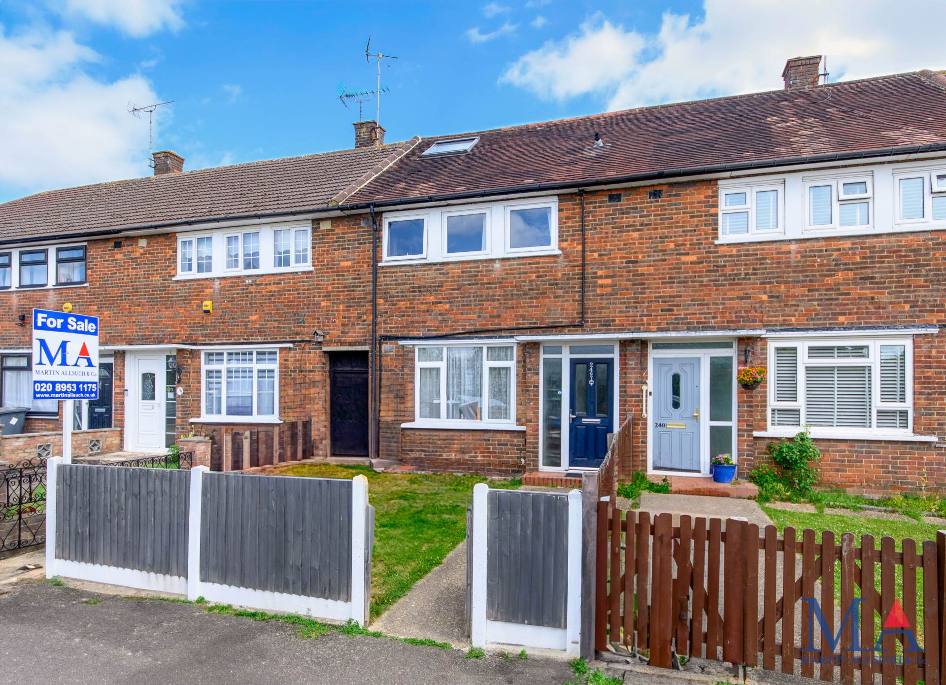 Theobald Street, Borehamwood, Image 1