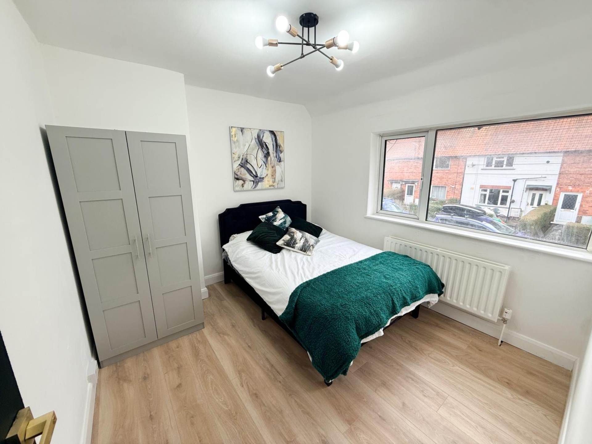 Manton Crescent, Beeston, Image 8