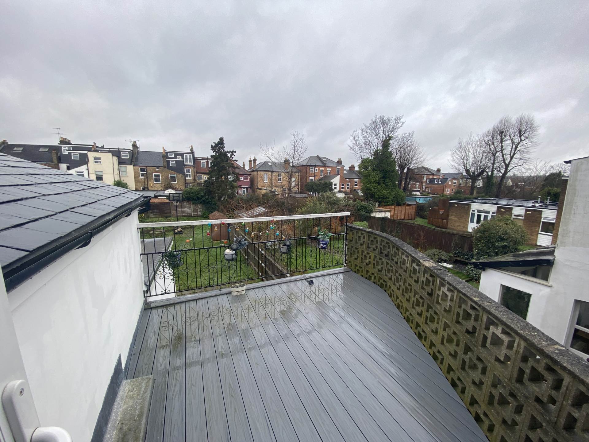 Parkhurst Road, London, Image 14