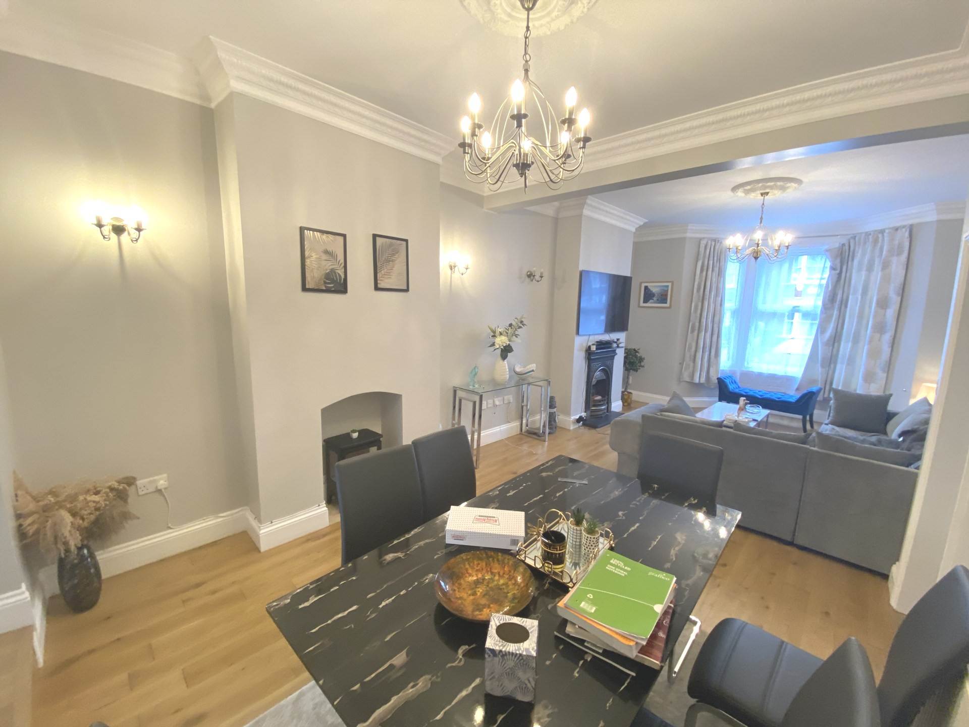 Parkhurst Road, London, Image 2