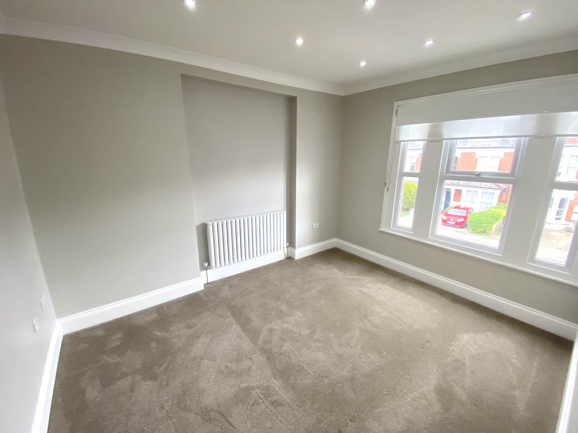 Parkhurst Road, London, Image 21