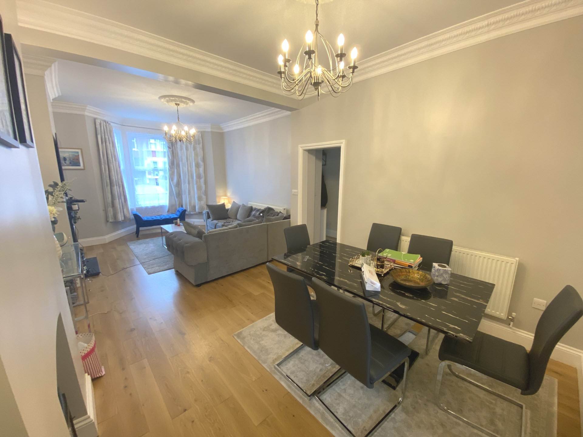 Parkhurst Road, London, Image 3