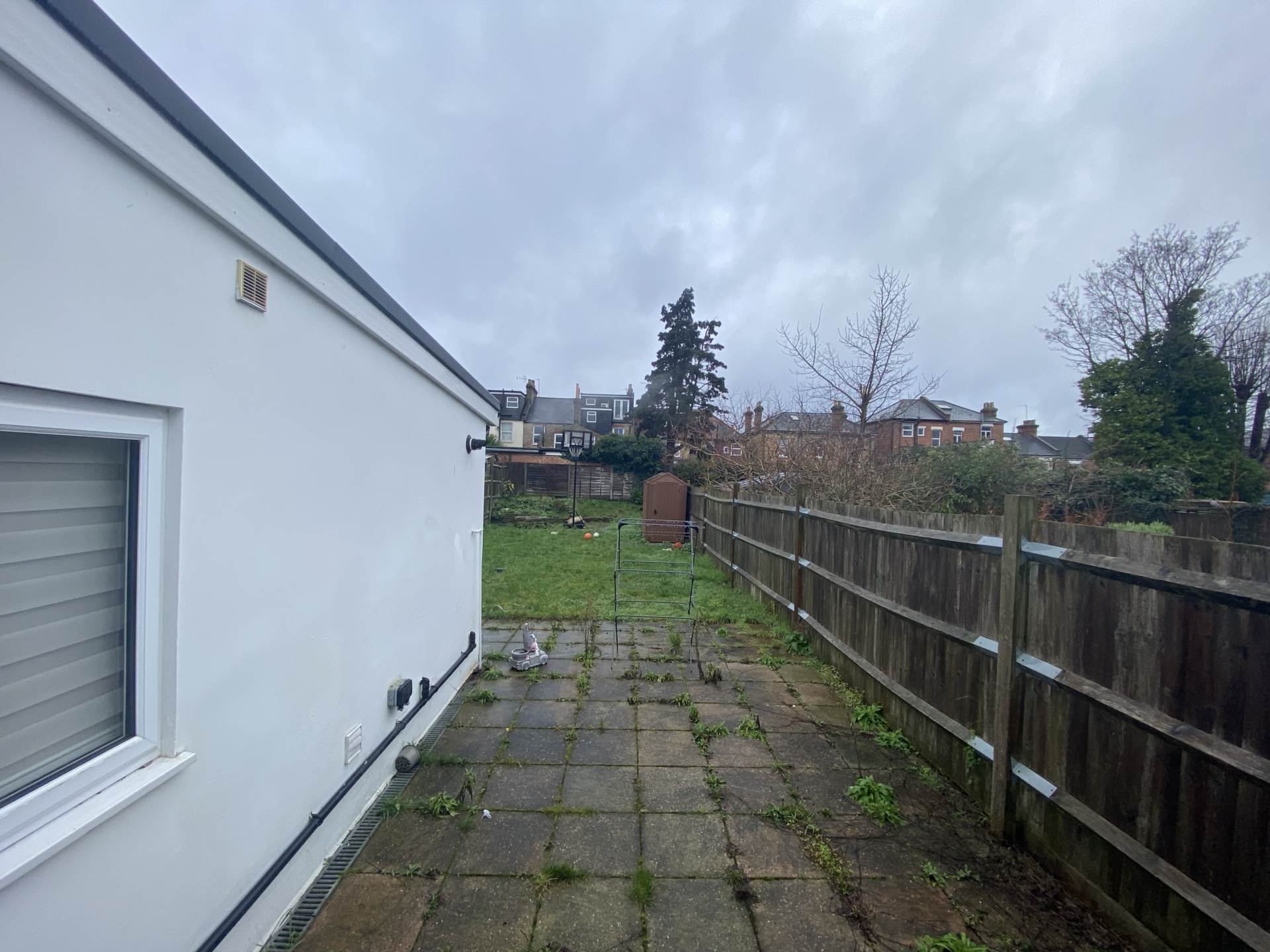 Parkhurst Road, London, Image 6