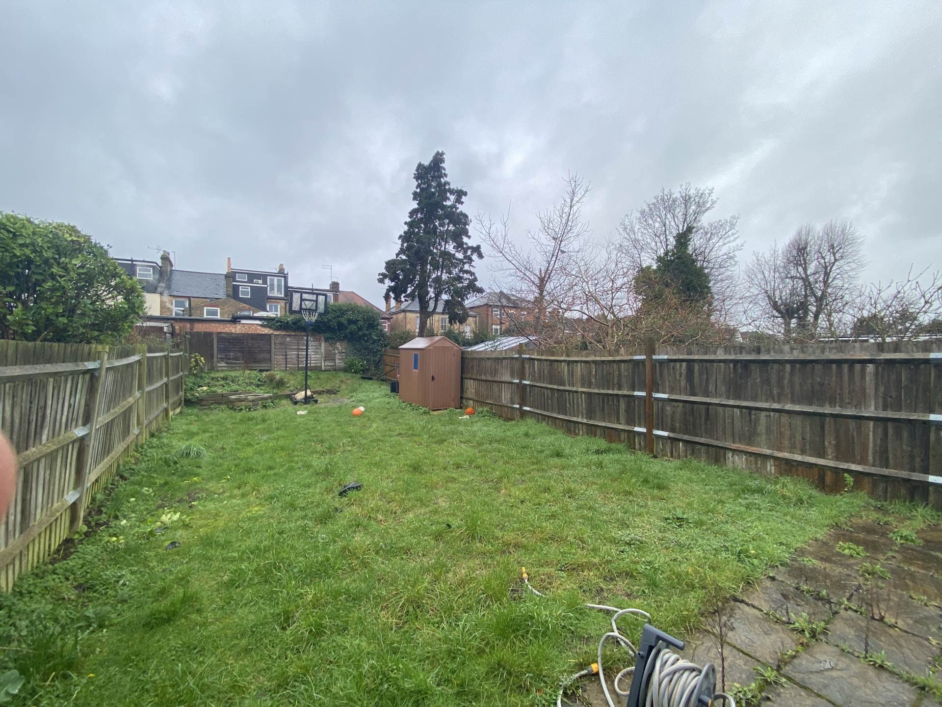 Parkhurst Road, London, Image 7