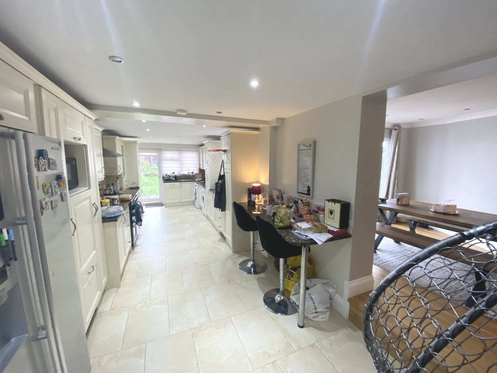 Parkhurst Road, London, Image 8