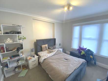 Parkhurst Road, London, Image 16